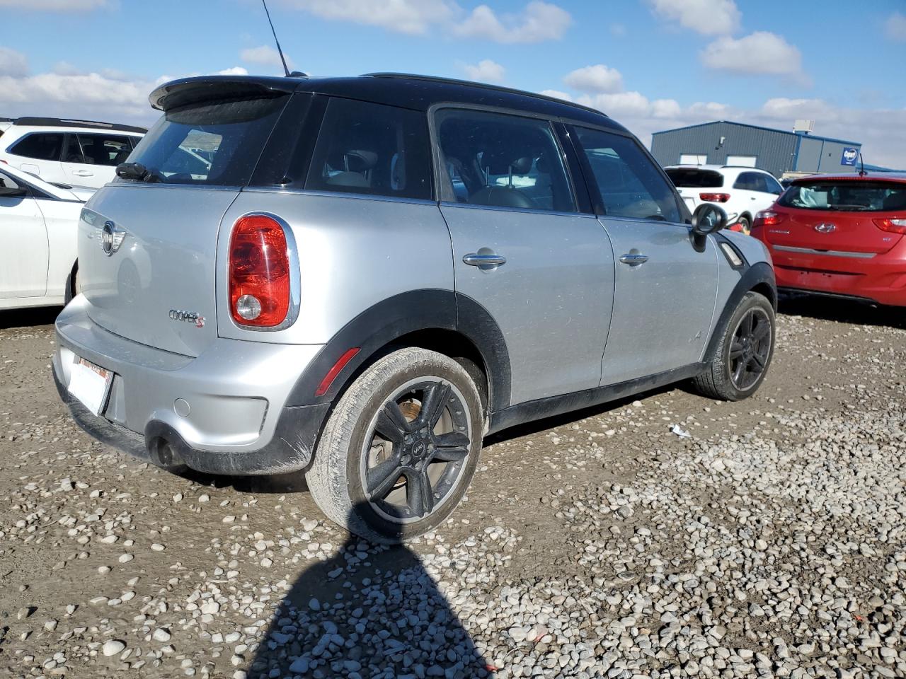 2013 MINI Cooper - Image 2