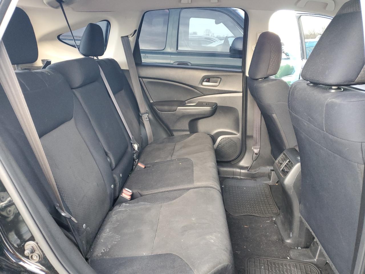 2015 Honda CR-V - Image 11