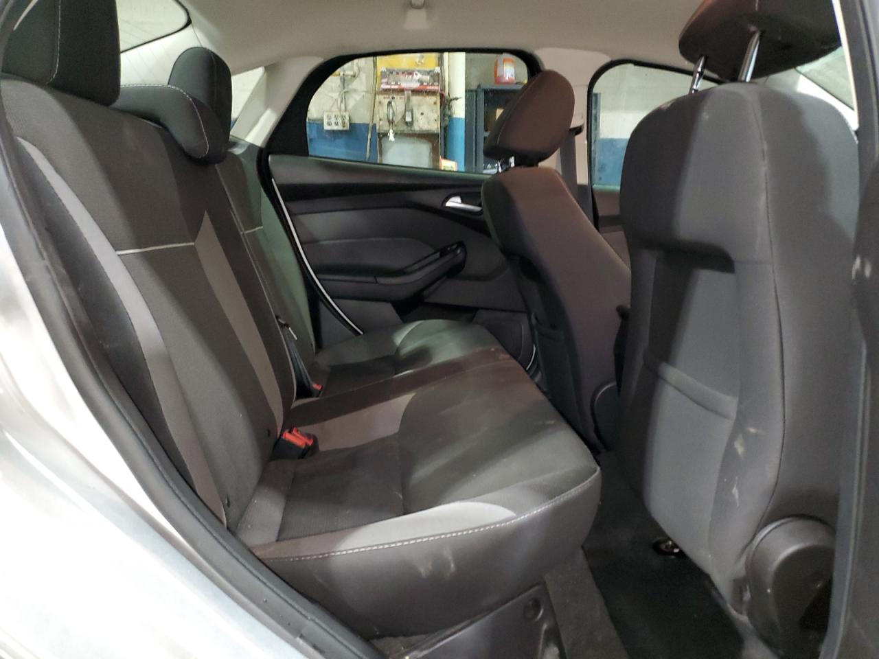 2013 Ford Focus - Image 10