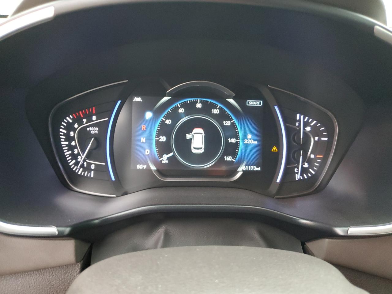 2019 Hyundai Santa Fe - Image 9