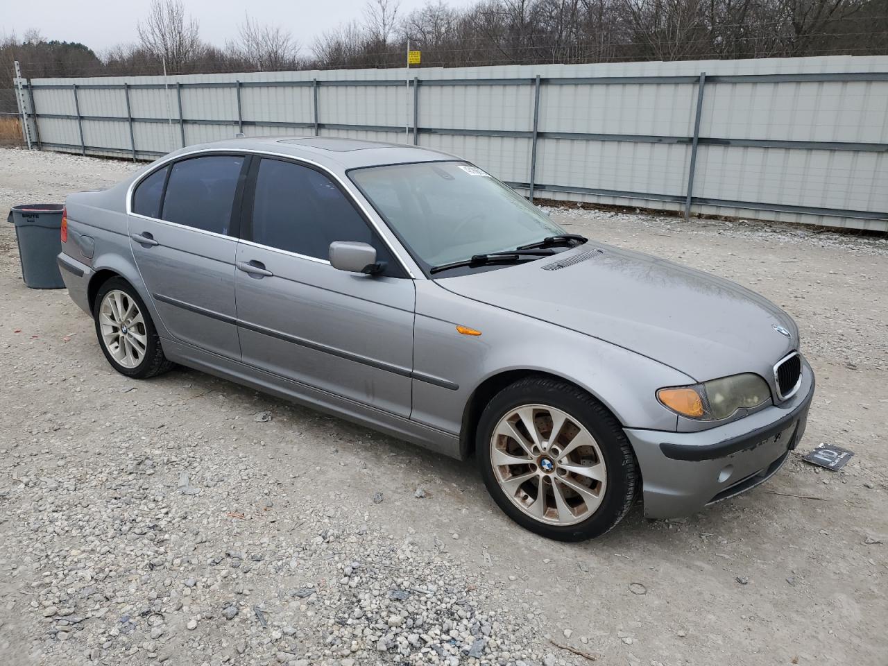 2004 BMW 3er - Image 4
