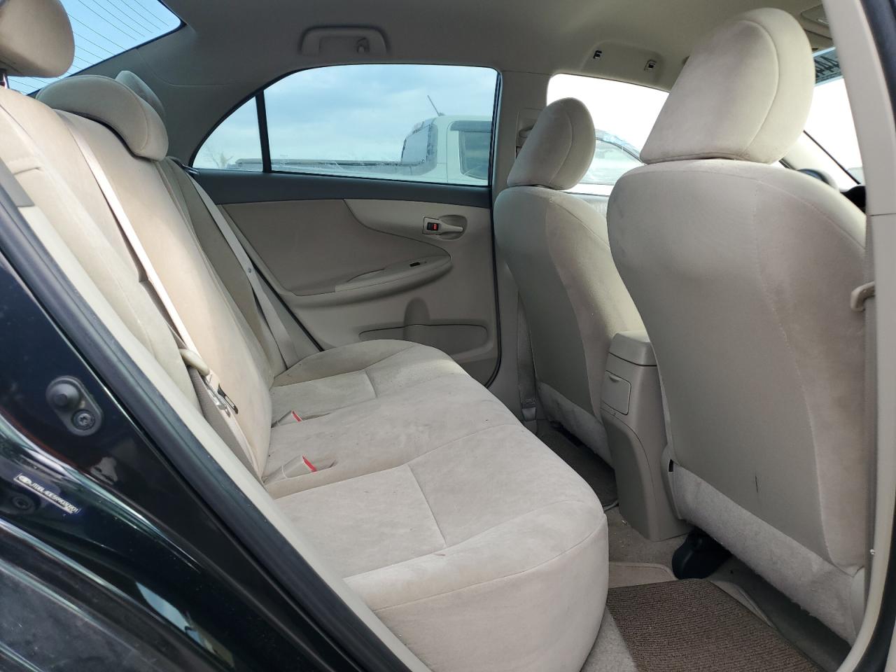 2009 Toyota Corolla - Image 10