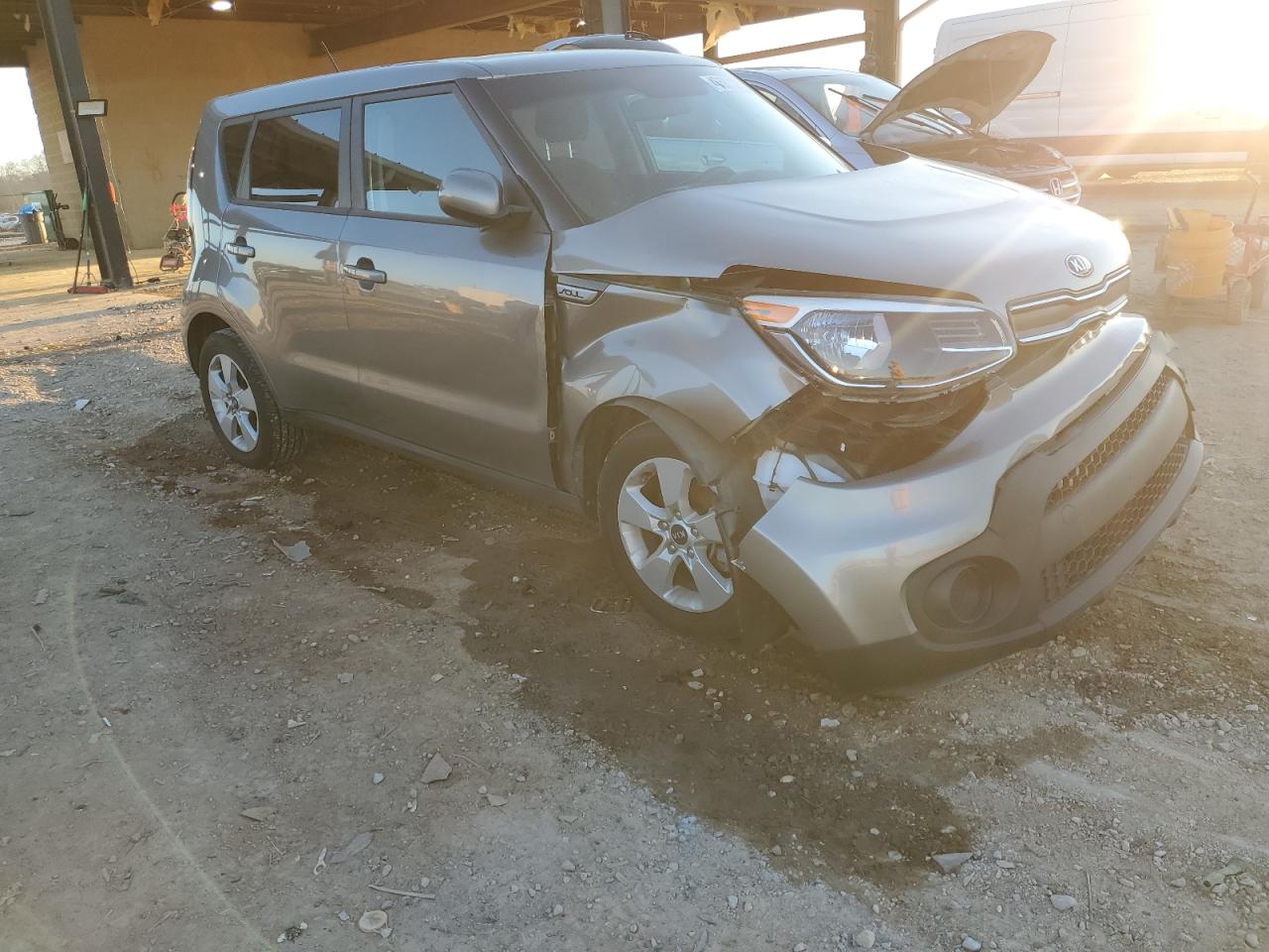 2018 Kia Soul - Image 4
