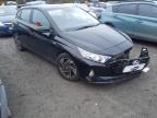 2021 HYUNDAI I20 SE CON for sale at Copart WOLVERHAMPTON
