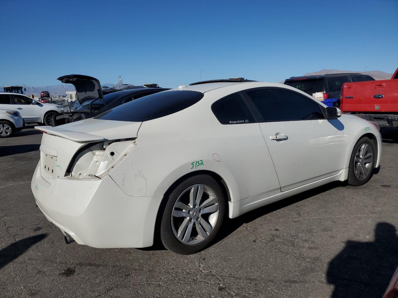 2010 Nissan Altima - Image 3