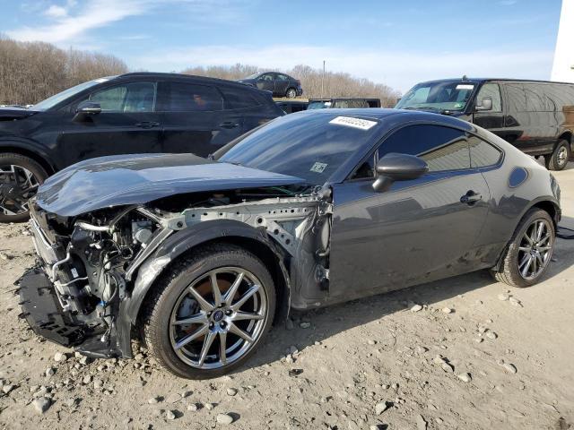 2023 Subaru Brz Premium