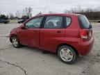 2007 Chevrolet Aveo Base na sprzedaż w Rogersville, MO - Front End