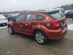 2007 Dodge Caliber Sxt продається в North Billerica, MA - Front End