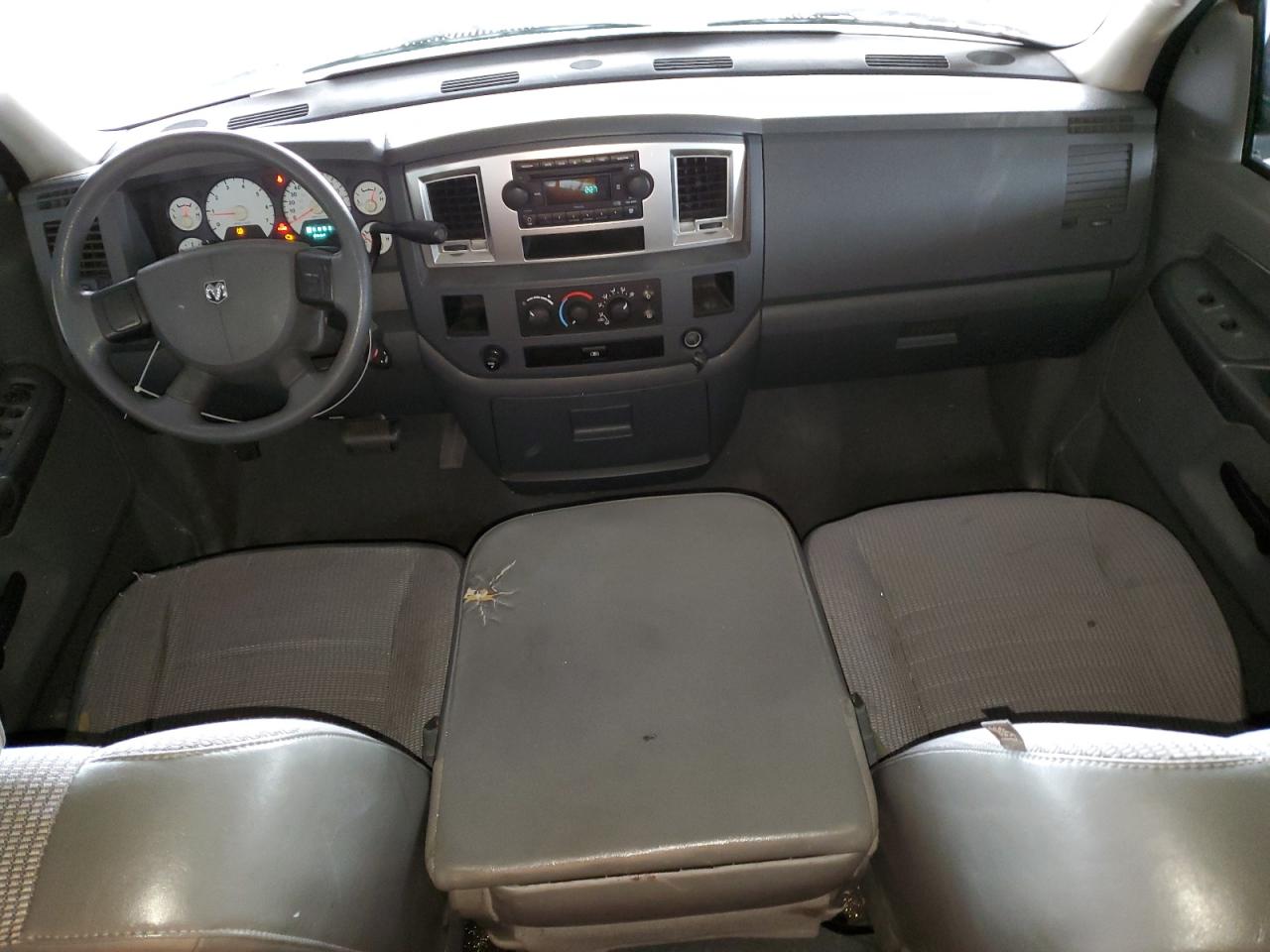2008 Dodge RAM - Image 8