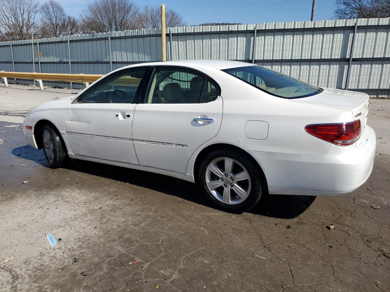 2006 Lexus ES - Image 2