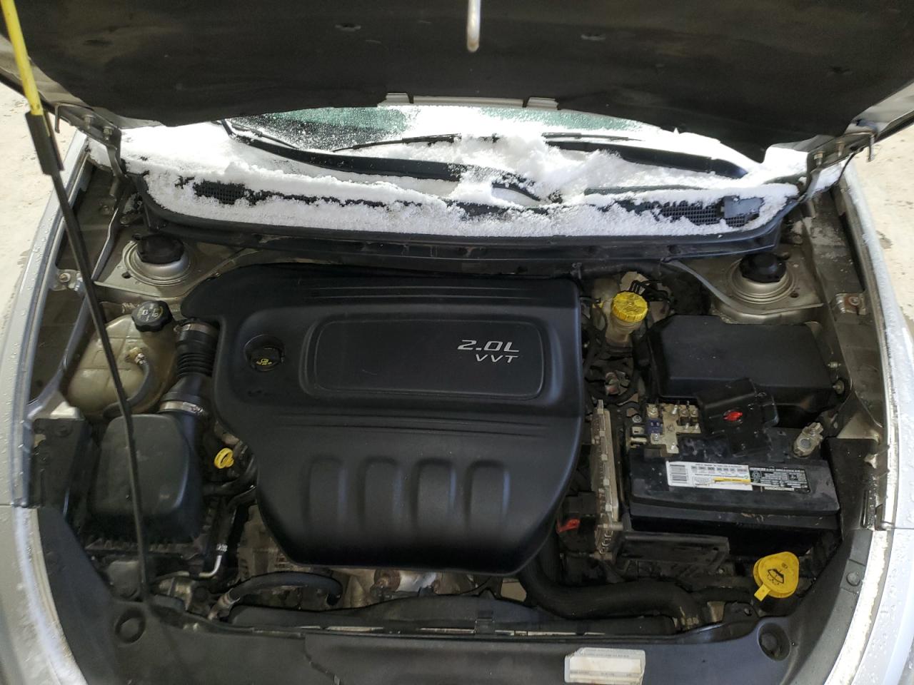 2013 Dodge Dart - Image 11