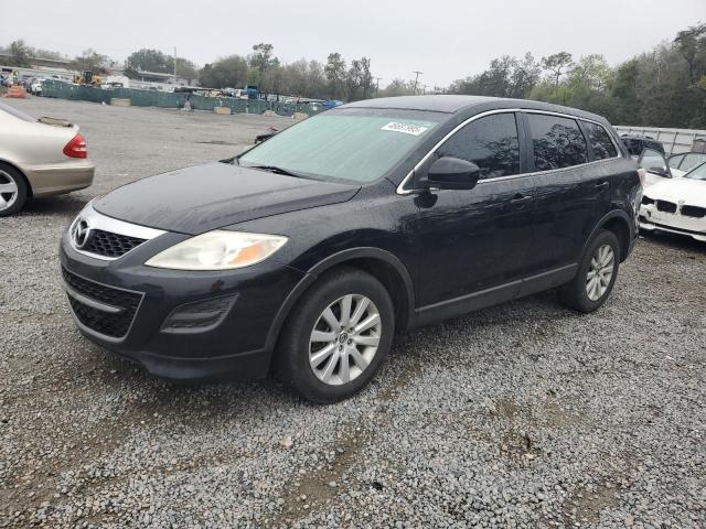 2010 Mazda Cx-9 