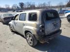 2011 Chevrolet Hhr Ls de vânzare în Spartanburg, SC - Burn