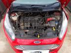 2015 FORD FIESTA STY for sale at Copart SANDY