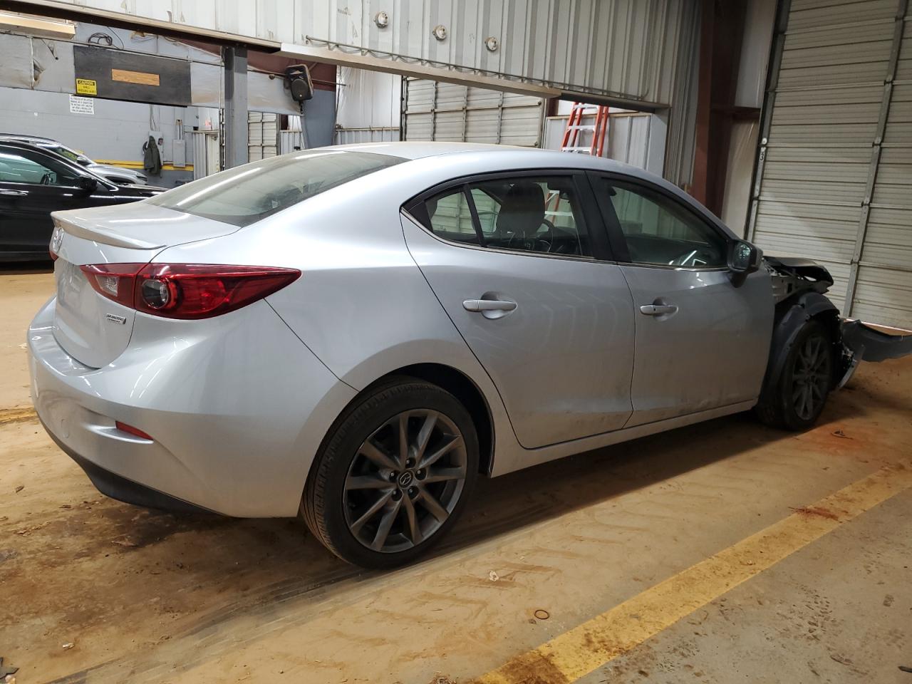 2018 Mazda 3 - Image 3