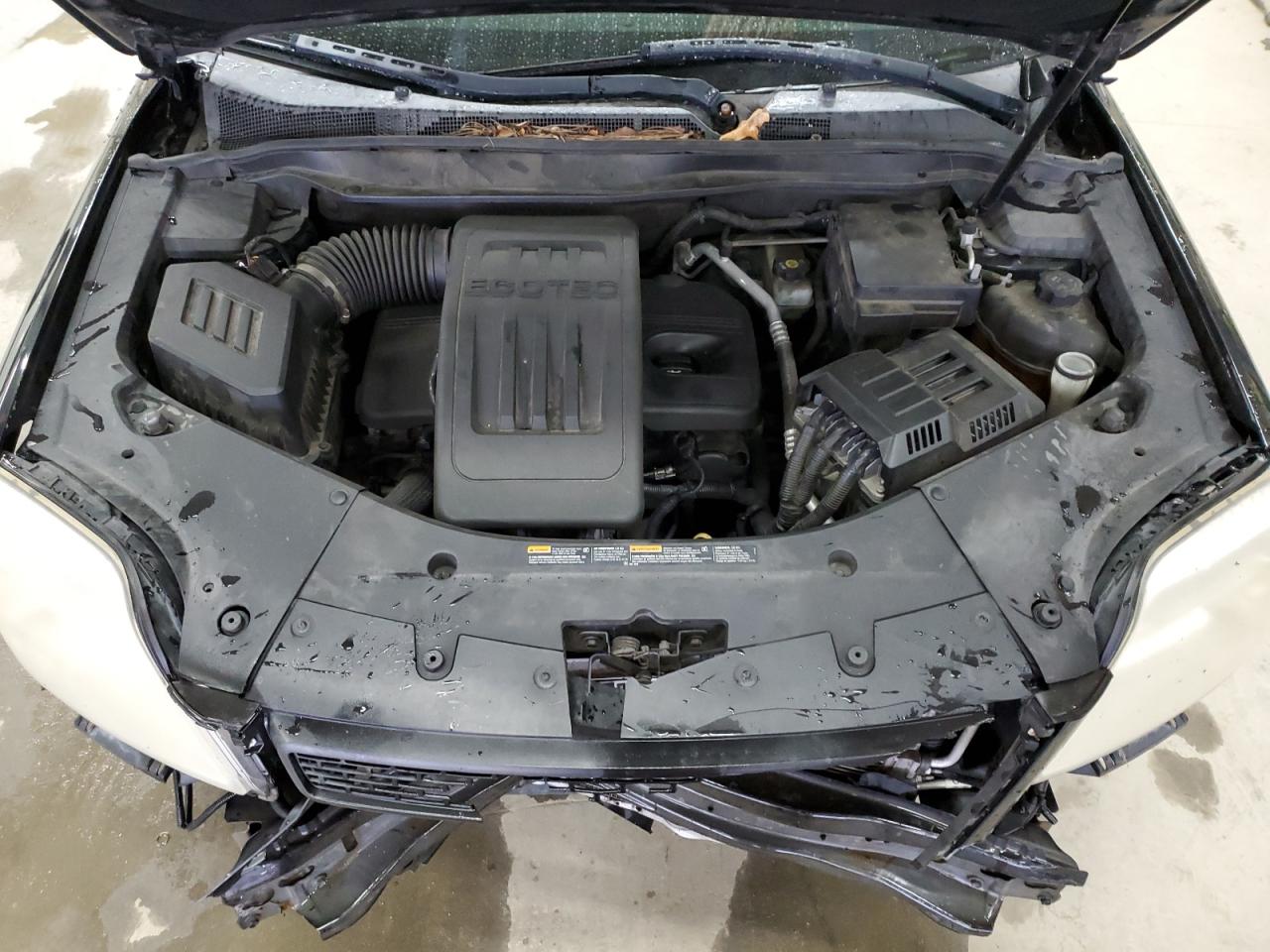 2011 GMC Terrain - Image 12