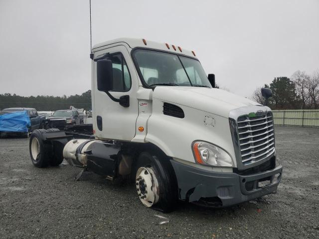 2018 Freightliner Cascadia 113 