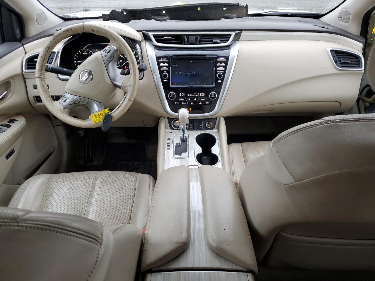 2015 Nissan Murano - Image 8