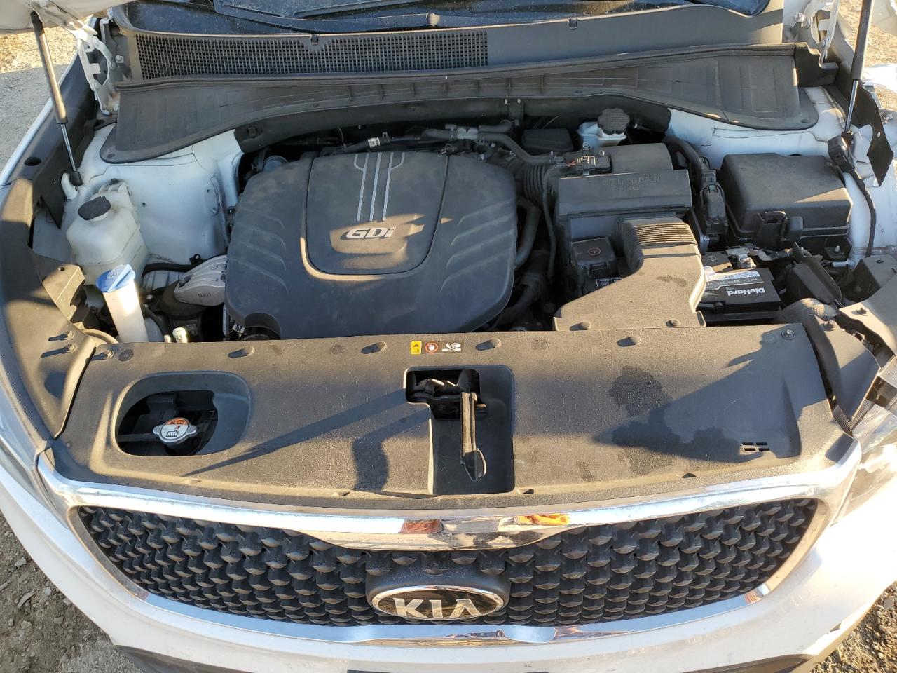 2018 Kia Sorento - Image 12