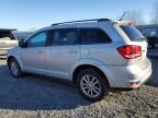 2013 Dodge Journey Sxt на продаже в Arlington, WA - Minor Dent/Scratches