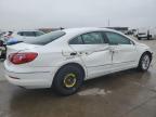 2012 Volkswagen Cc Sport for Sale in Grand Prairie, TX - Side