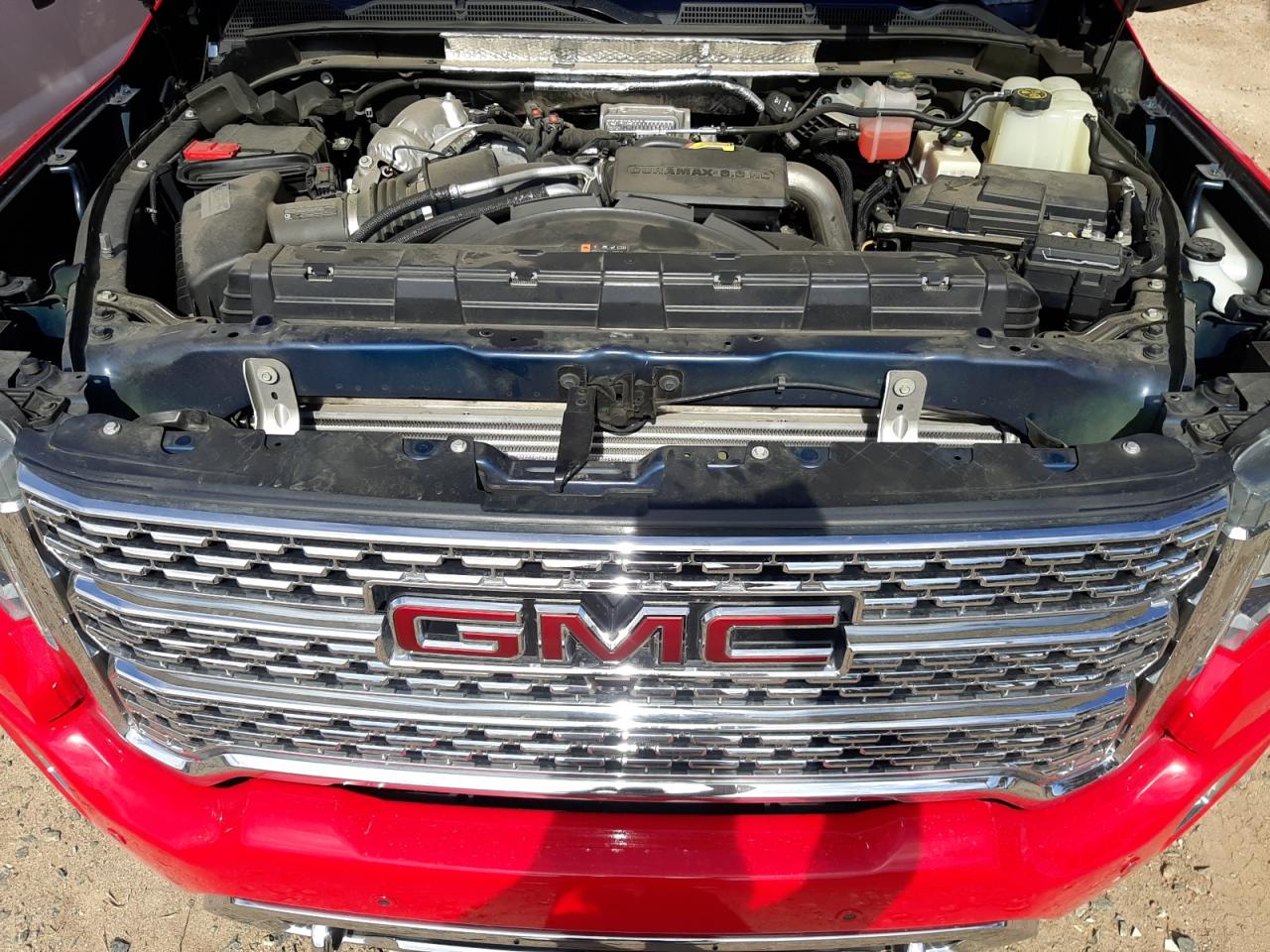 2020 GMC Sierra - Image 12