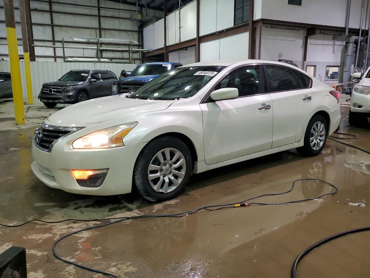 2013 Nissan Altima - Image 1