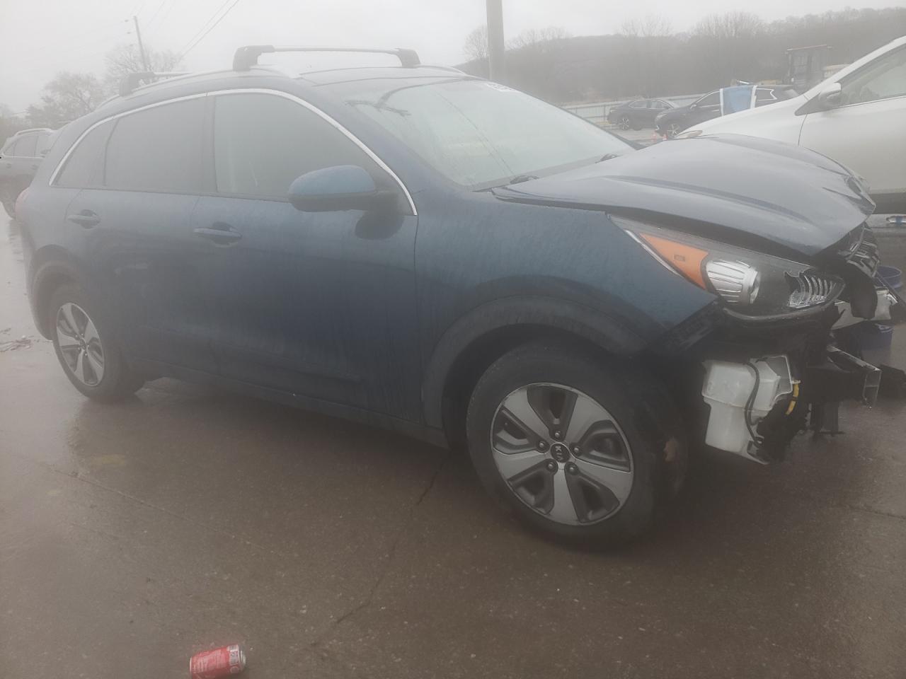 2019 Kia Niro - Image 4