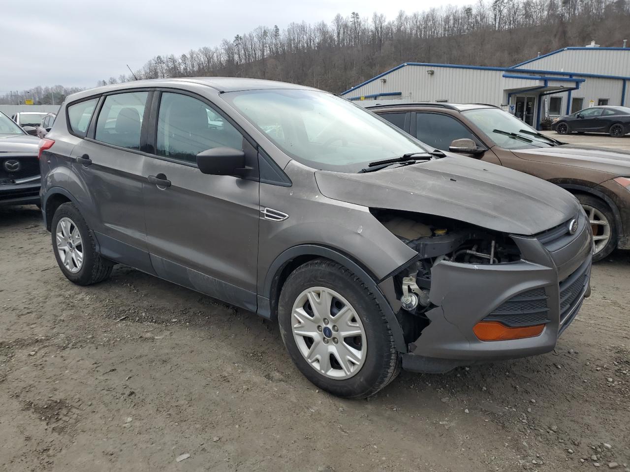 2013 Ford Escape - Image 4
