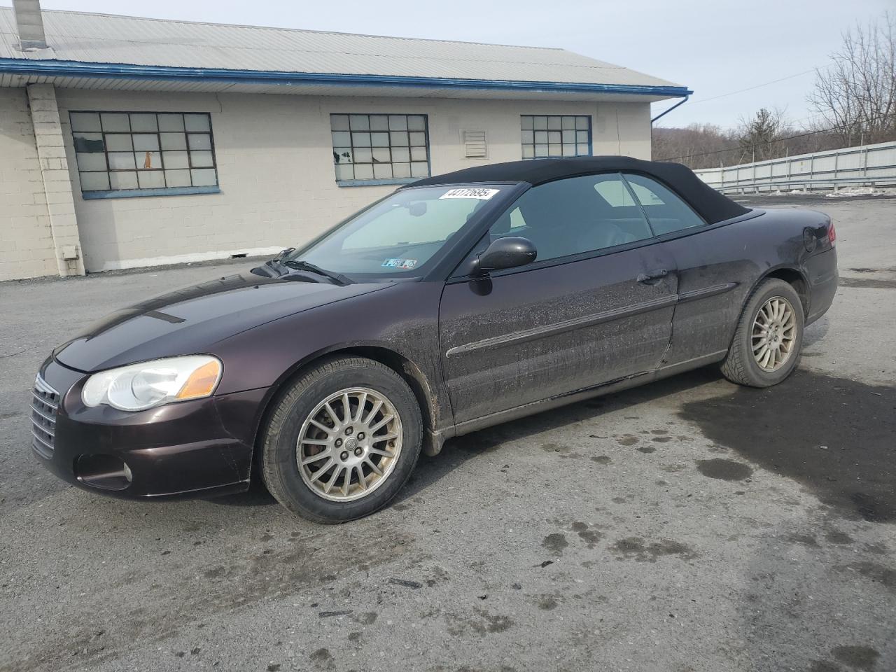 2004 Chrysler Sebring - Image 1