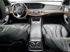 2014 Mercedes-Benz S 550 للبيع في Pennsburg، PA - Vandalism