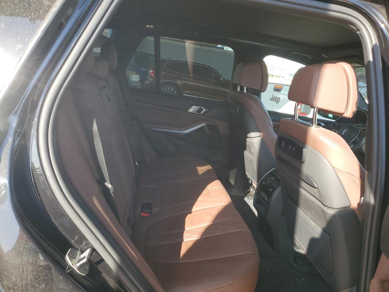 2020 BMW X5 - Image 10