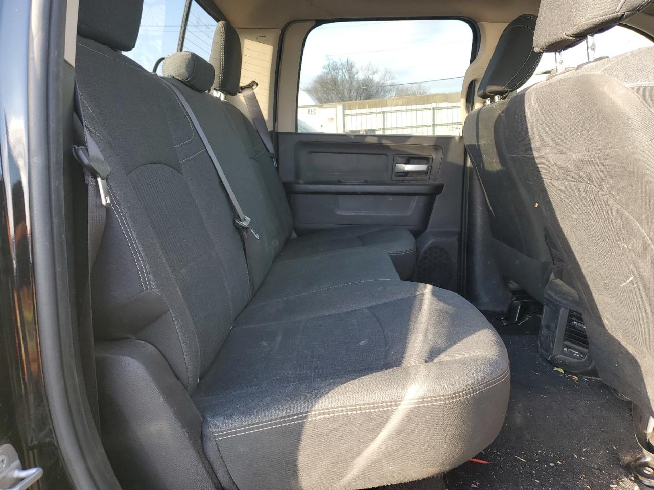 2019 RAM 2500 - Image 10