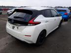 2024 NISSAN LEAF N-CON for sale at Copart SANDTOFT