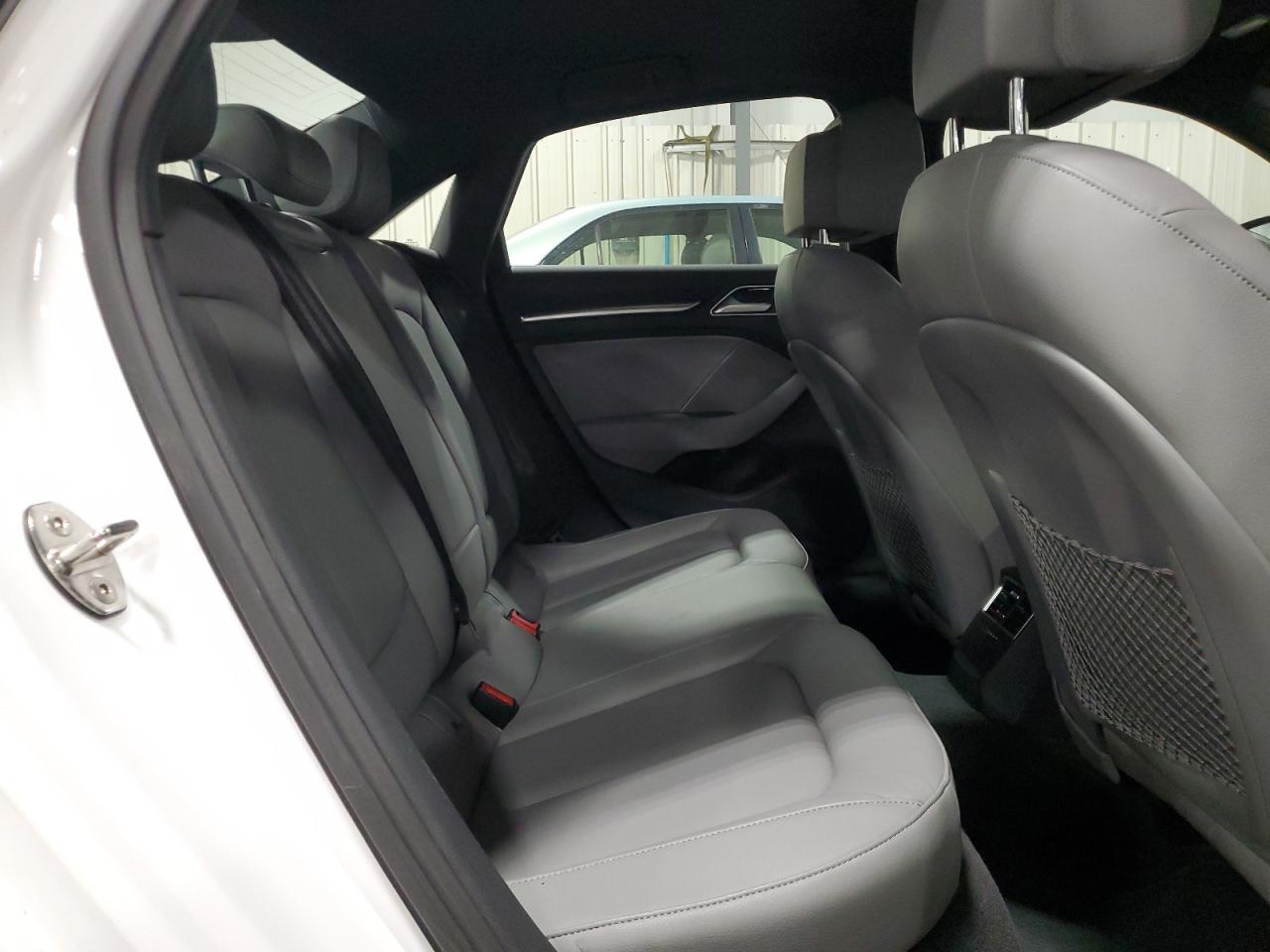 2019 Audi A3 - Image 10