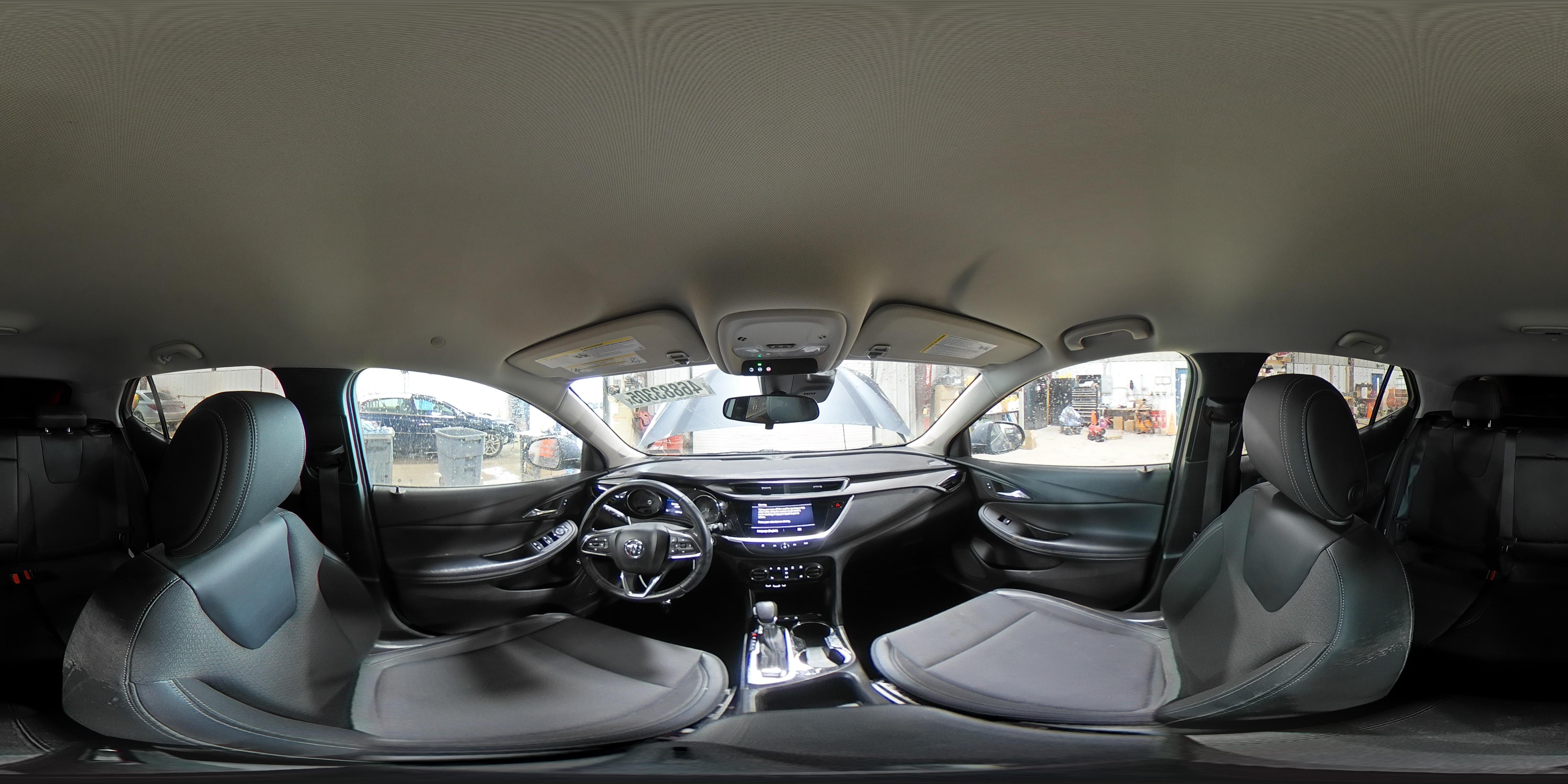 2021 Buick Encore - Image 16