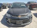 2017 Chevrolet Sonic Lt   for Sale in Haslet, TX - Side