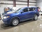 2017 Nissan Rogue S en Venta en Rogersville, MO - Front End