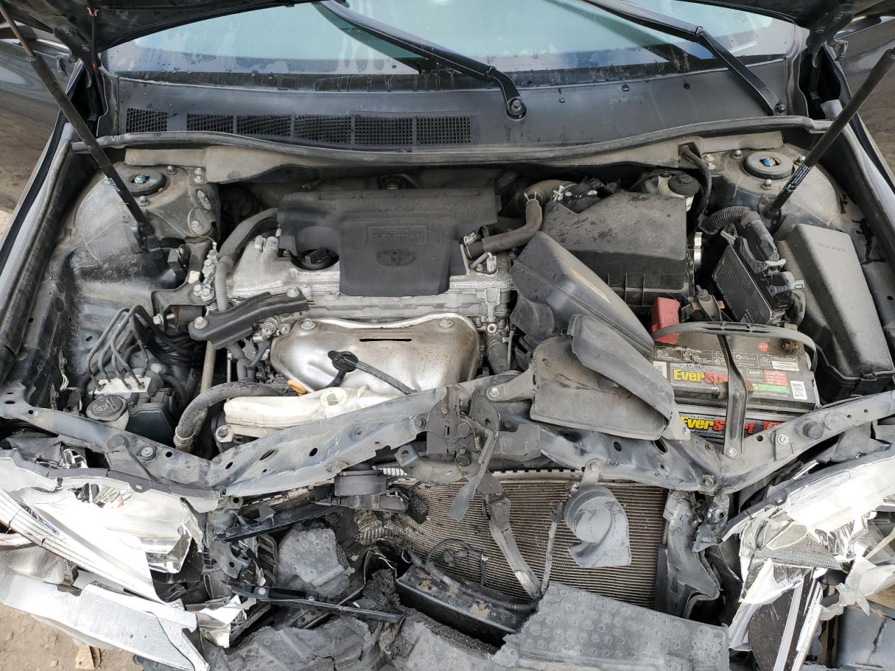 2017 Toyota Camry - Image 13
