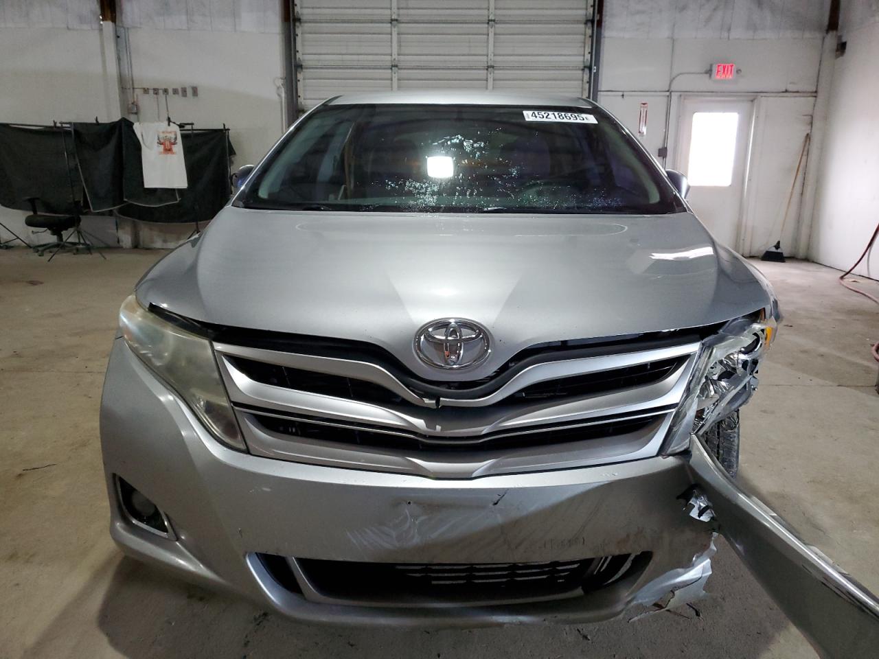 2015 Toyota Venza - Image 5
