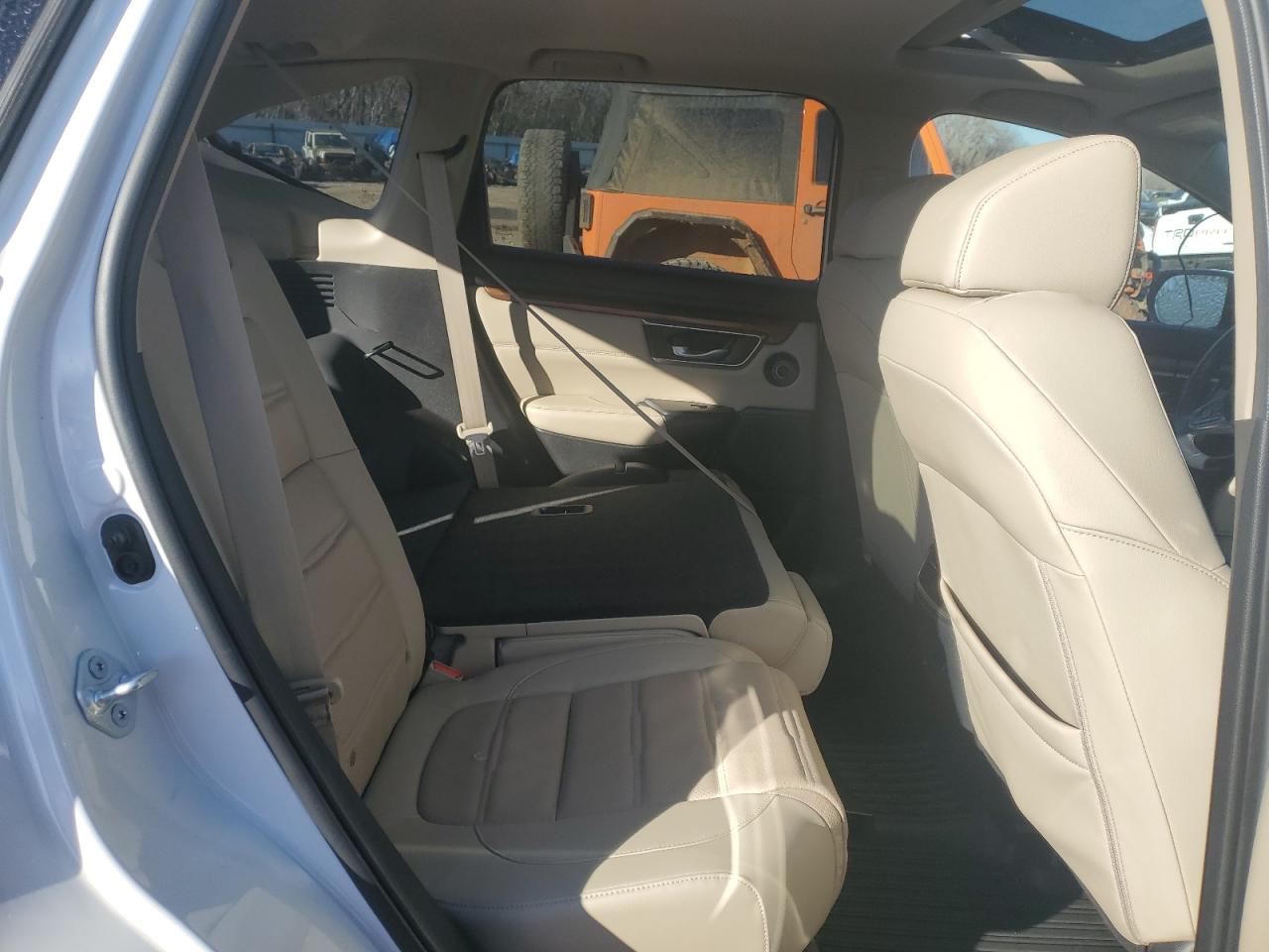 2021 Honda CR-V - Image 11