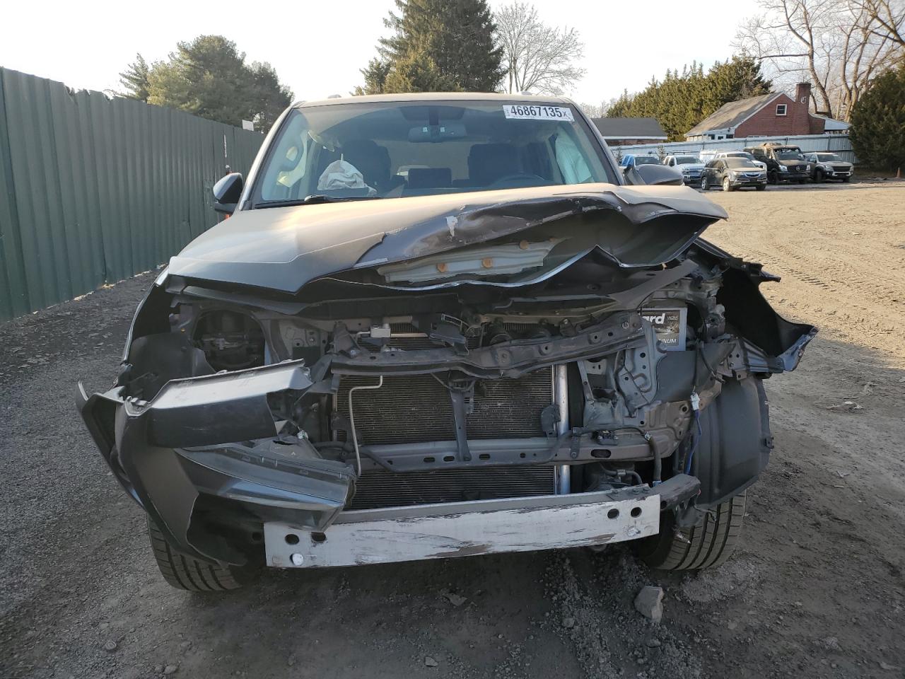 2018 Toyota 4Runner - Image 5
