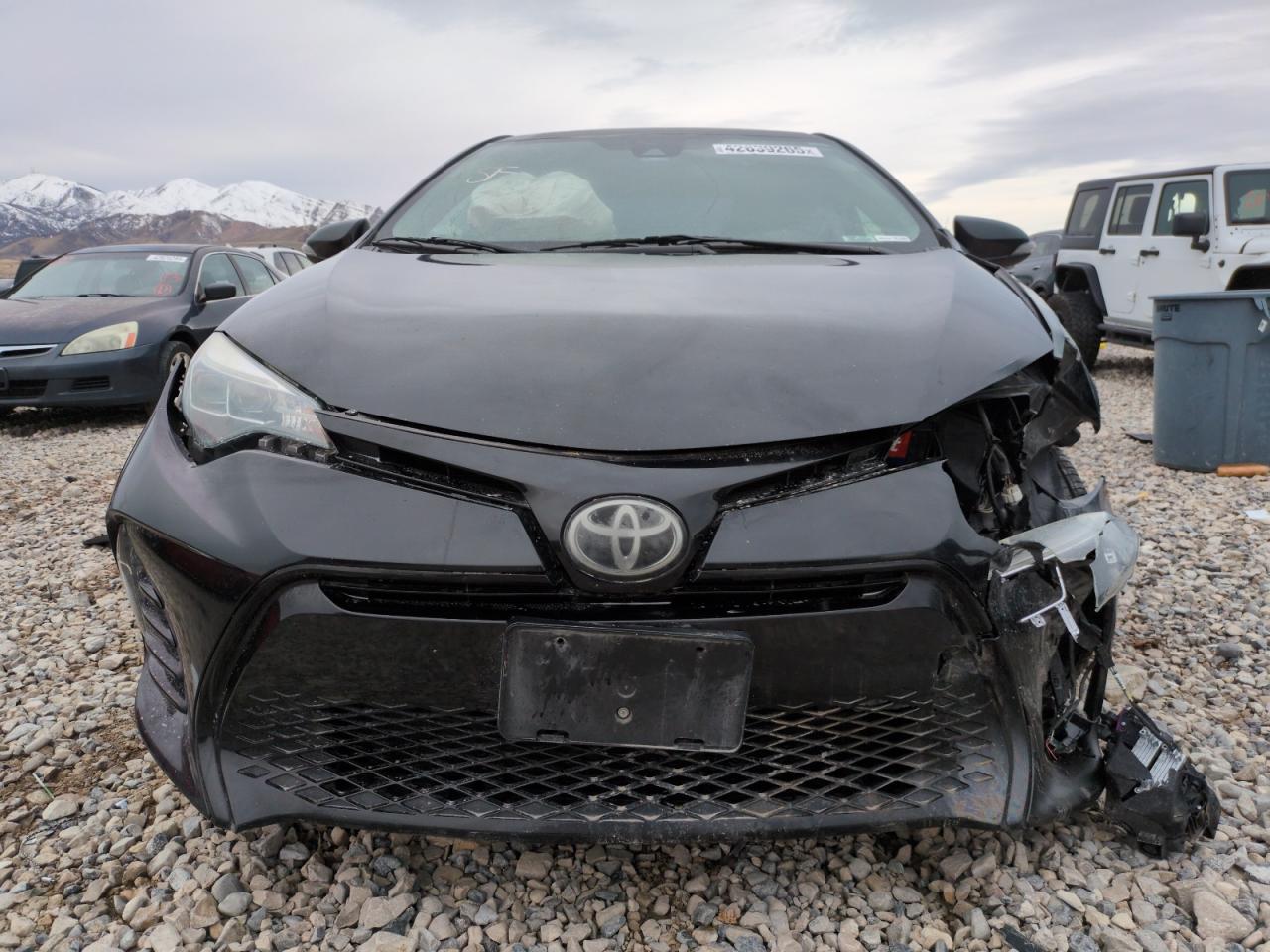 2017 Toyota Corolla - Image 5