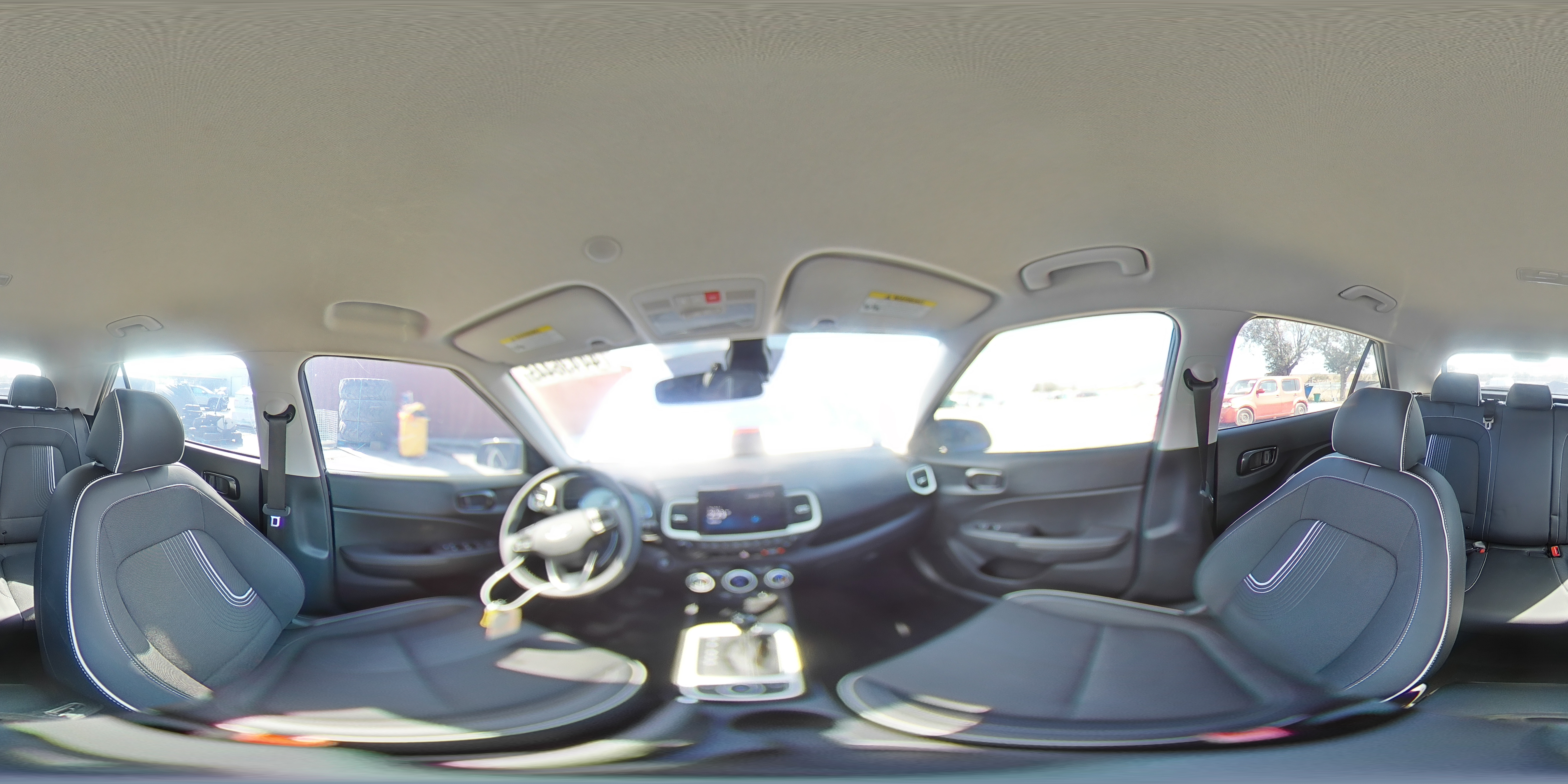 2024 Hyundai Venue - Image 14