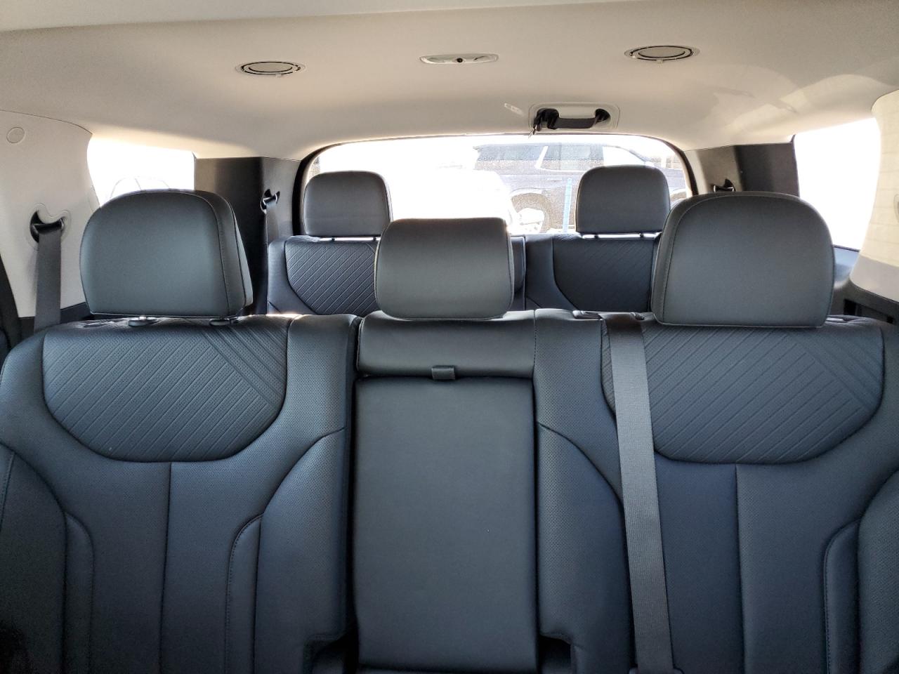 2023 Hyundai Palisade - Image 10