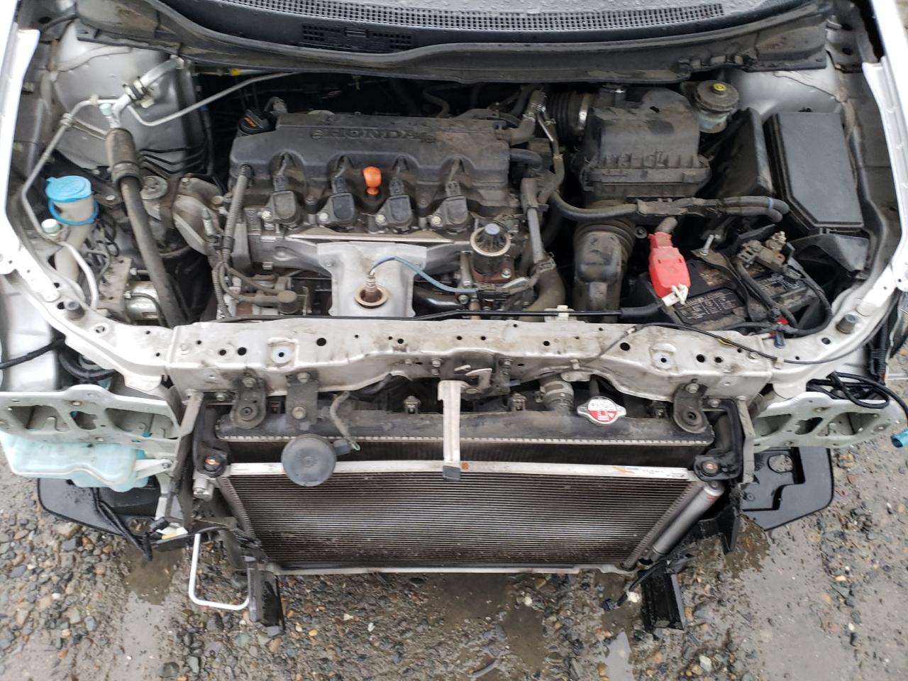 2014 Honda Civic - Image 11