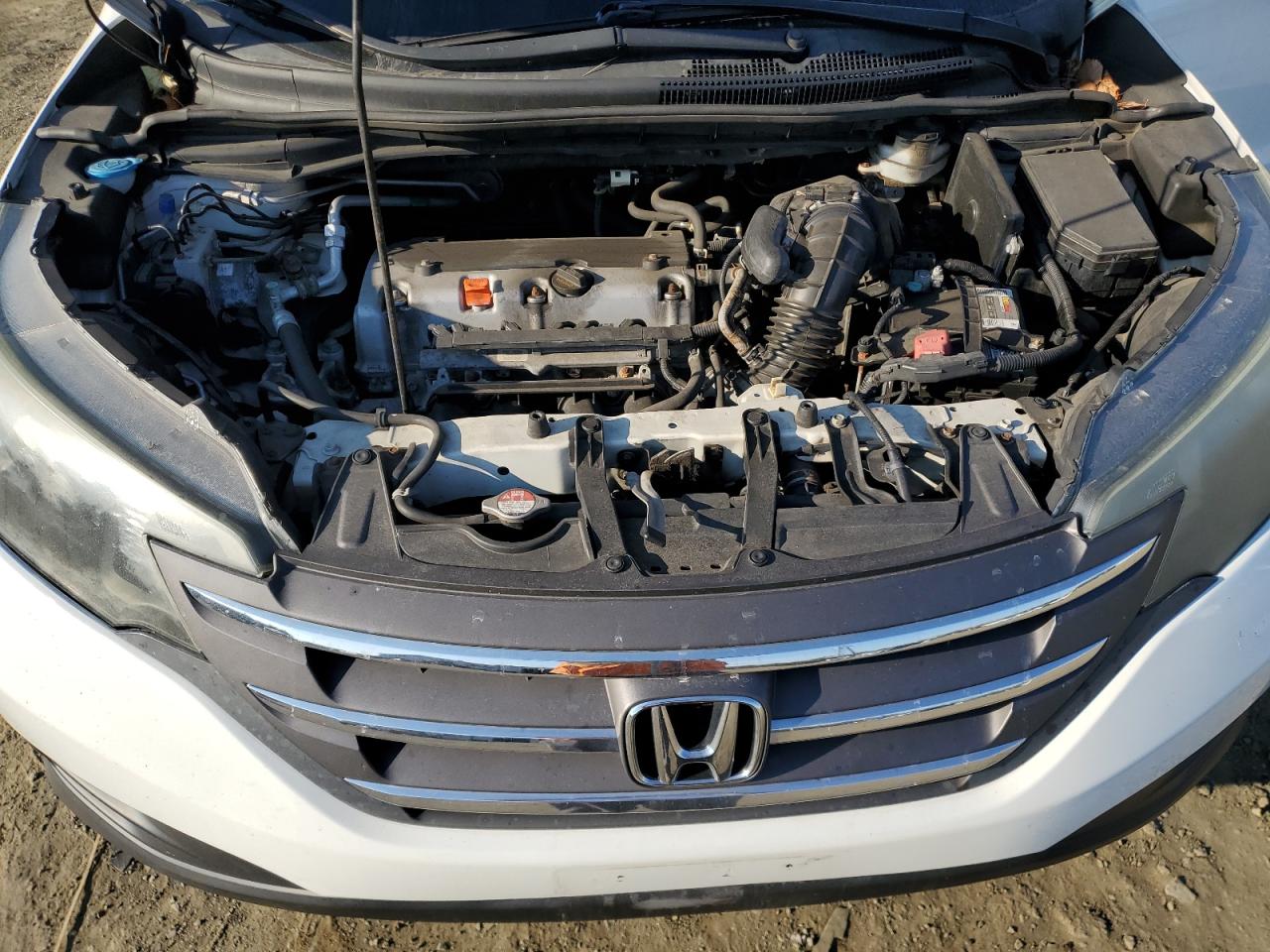 2014 Honda CR-V - Image 12