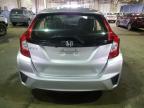 2016 Honda Fit Lx na sprzedaż w Woodhaven, MI - Stripped