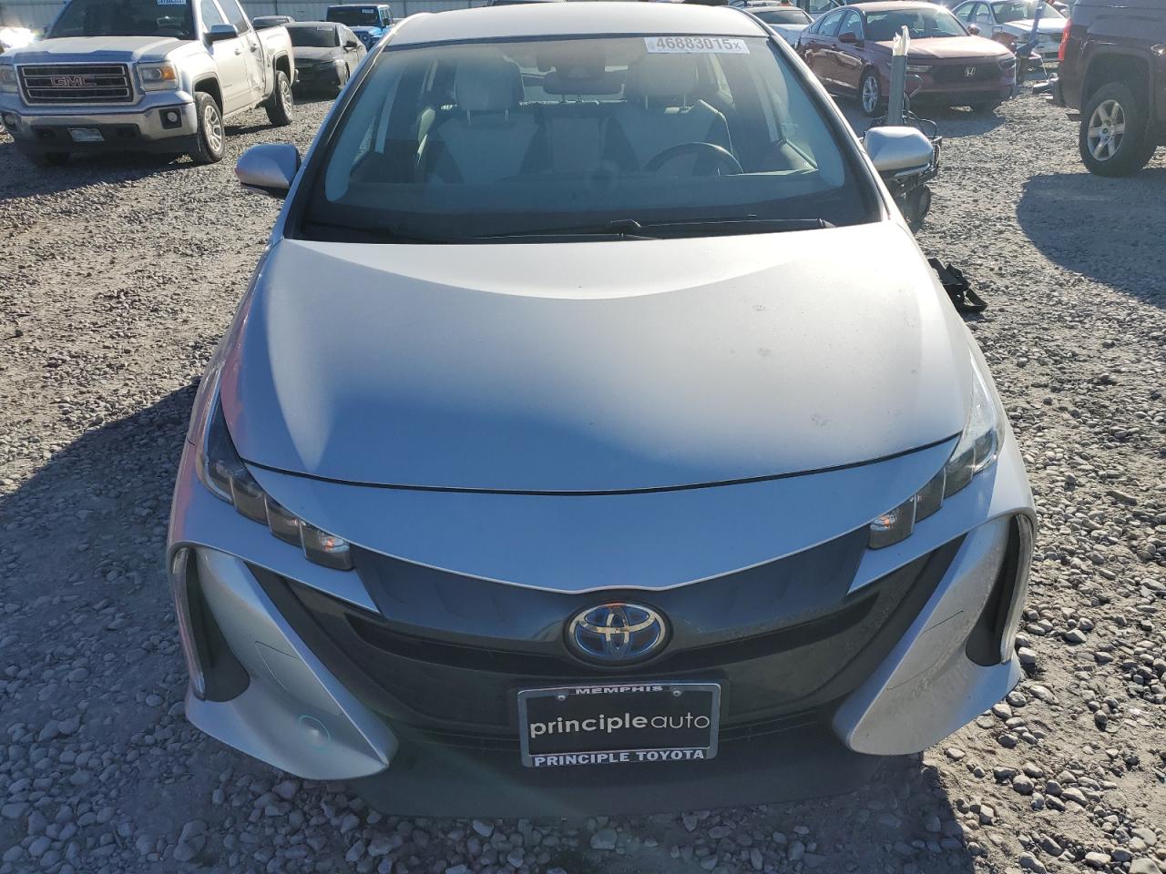2021 Toyota Prius - Image 5