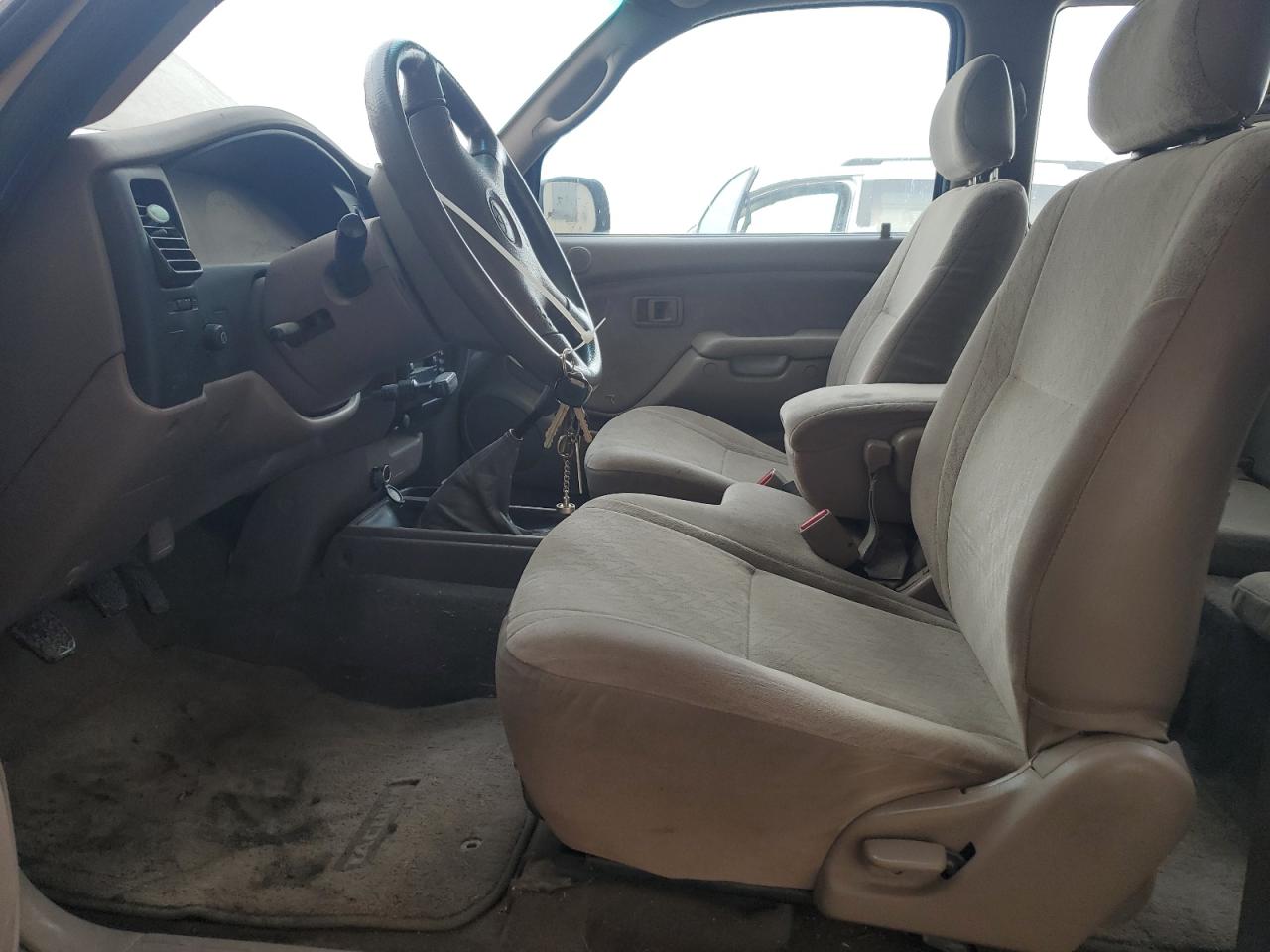 2002 Toyota Tacoma - Image 7